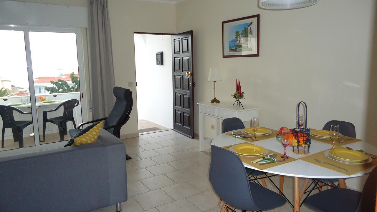 Casa Vista Paraiso Carvoeiro  Exterior photo