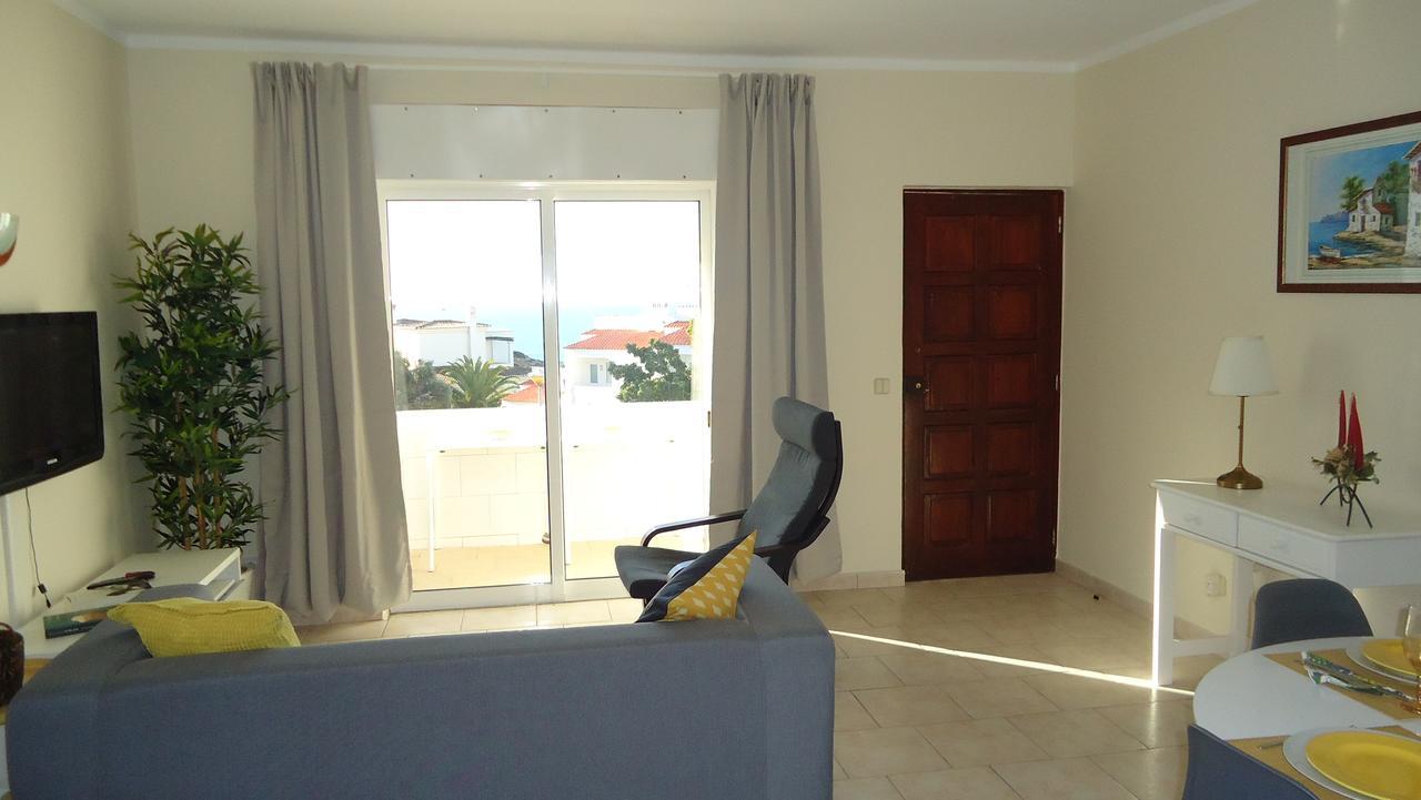 Casa Vista Paraiso Carvoeiro  Exterior photo